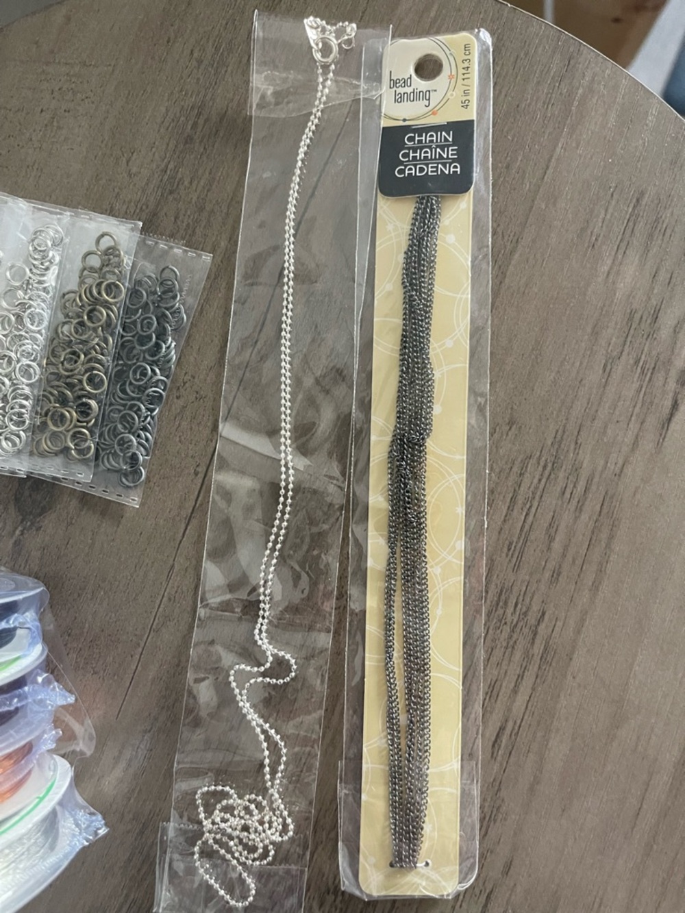 Jewelry Crafting Supplies - Picture 4 of 7